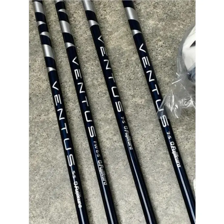 TaylorMade  - SIM2 MAX - MAX - Blue 2