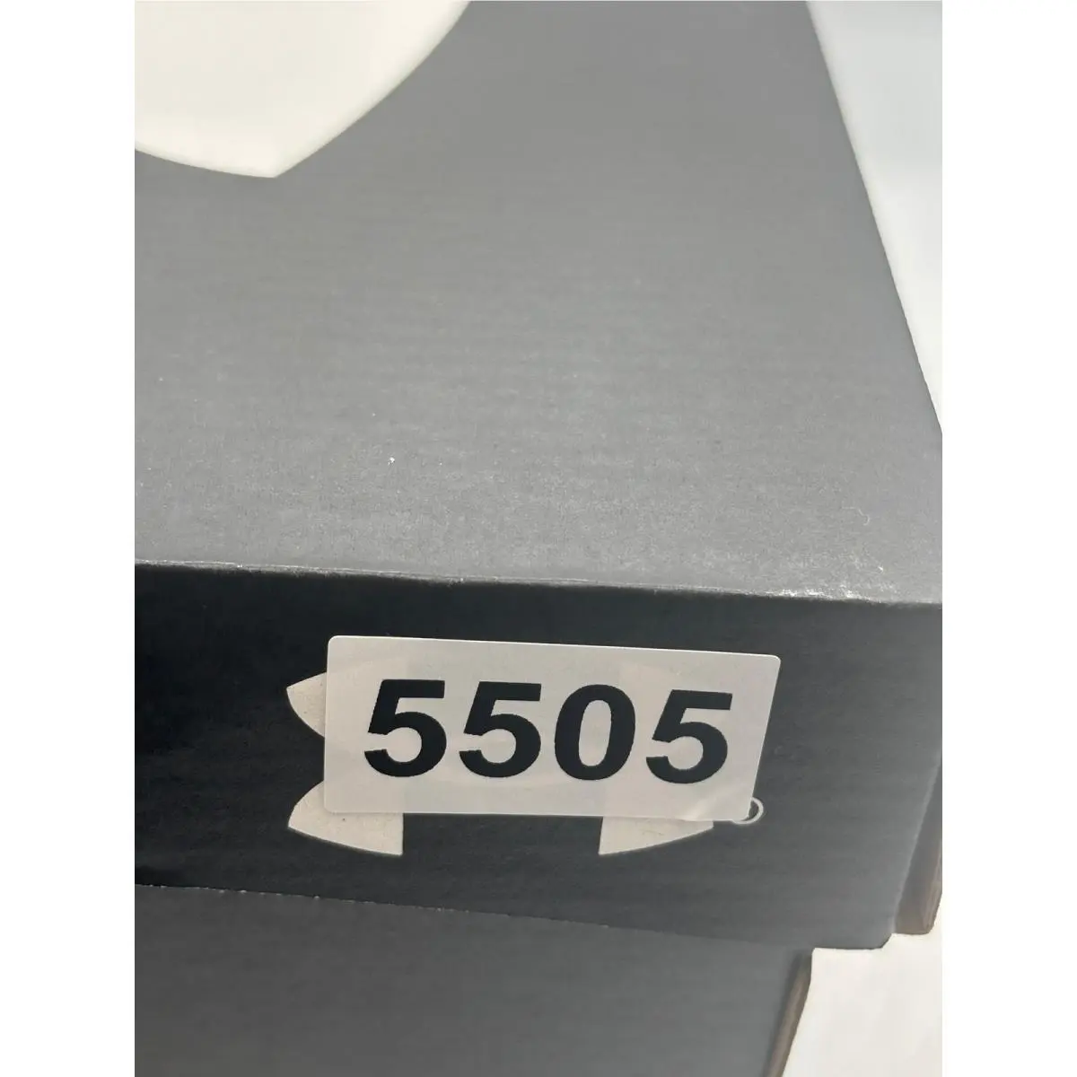 Under Armour shoes - UA Charged Commit TR 5 - Gray 6