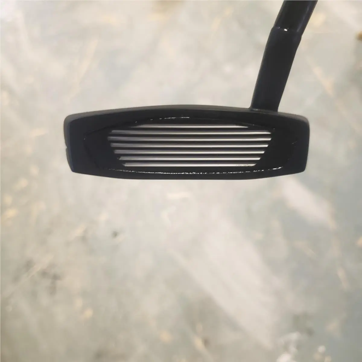 TaylorMade  - spider gt splitback - spider splitback - Black 1