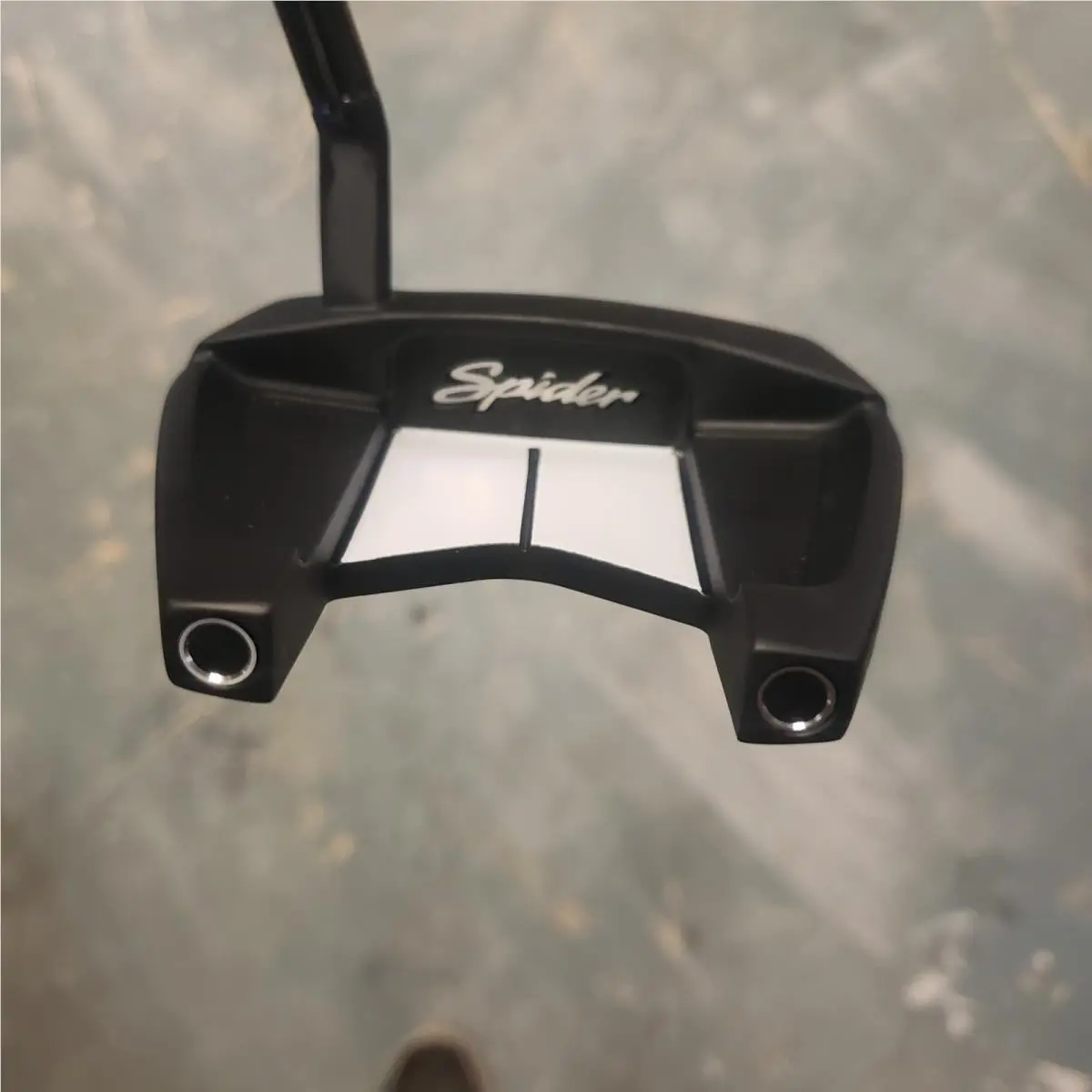 TaylorMade  - spider gt splitback - spider splitback - Black 2