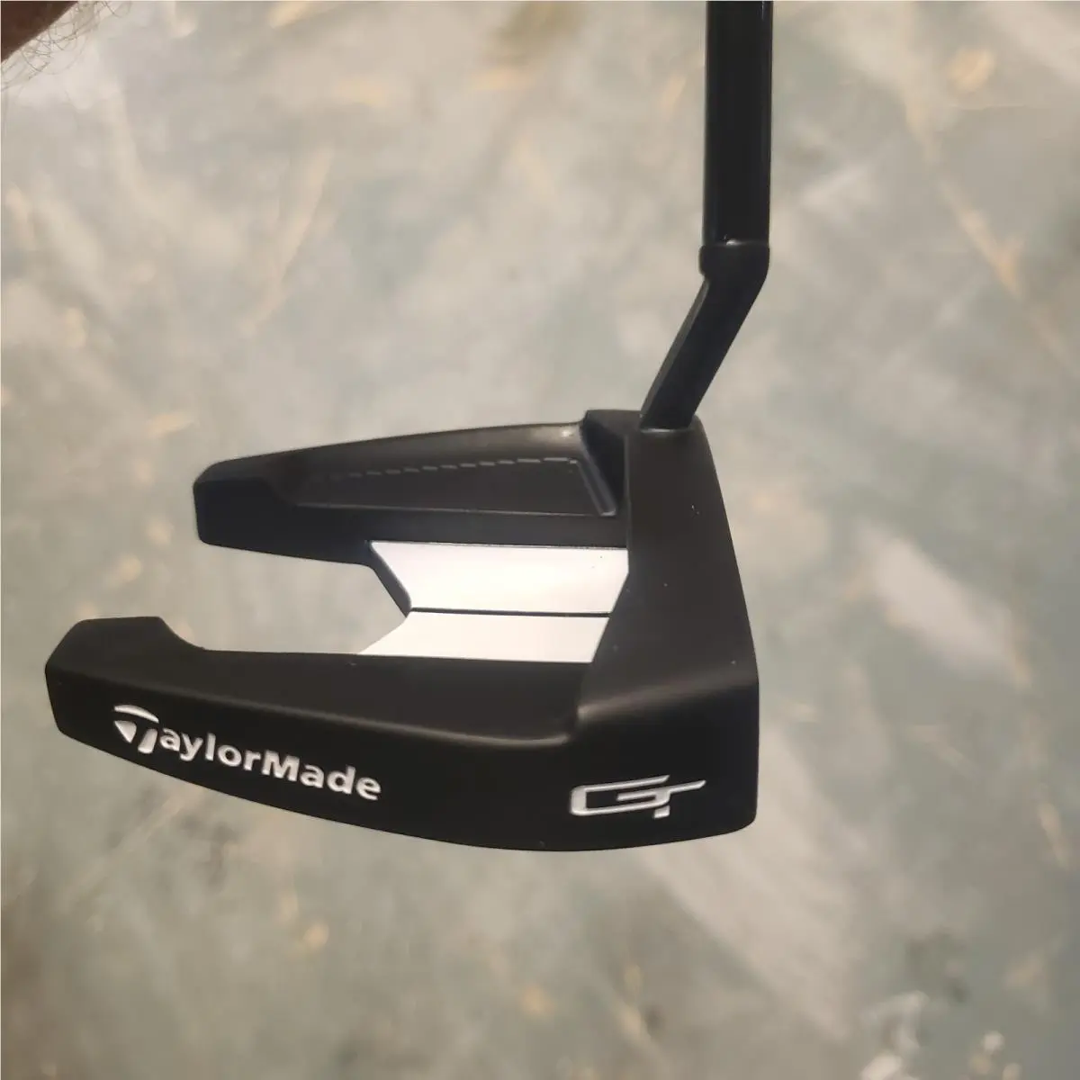 TaylorMade  - spider gt splitback - spider splitback - Black 3
