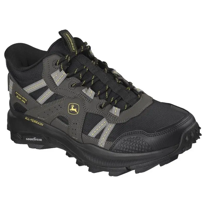 Skechers shoes - BLACK 0
