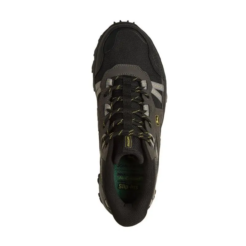 Skechers shoes - BLACK 2
