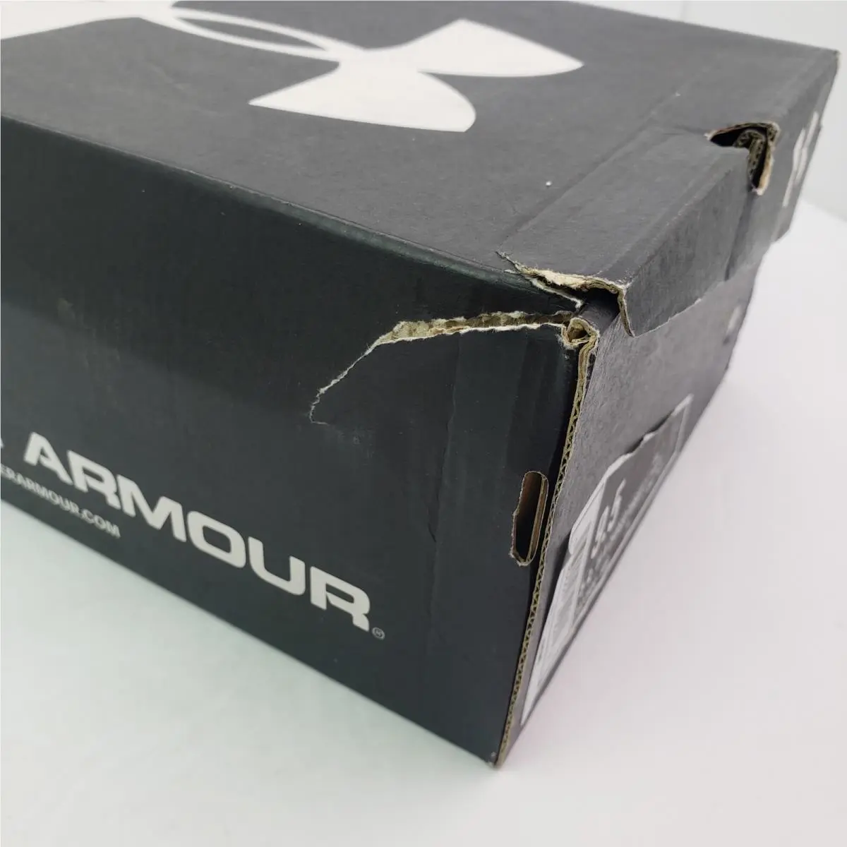 Under Armour shoes - Under Armour Charged Pursuit - Charged Pursuit - 3022604-600 - Pink 10