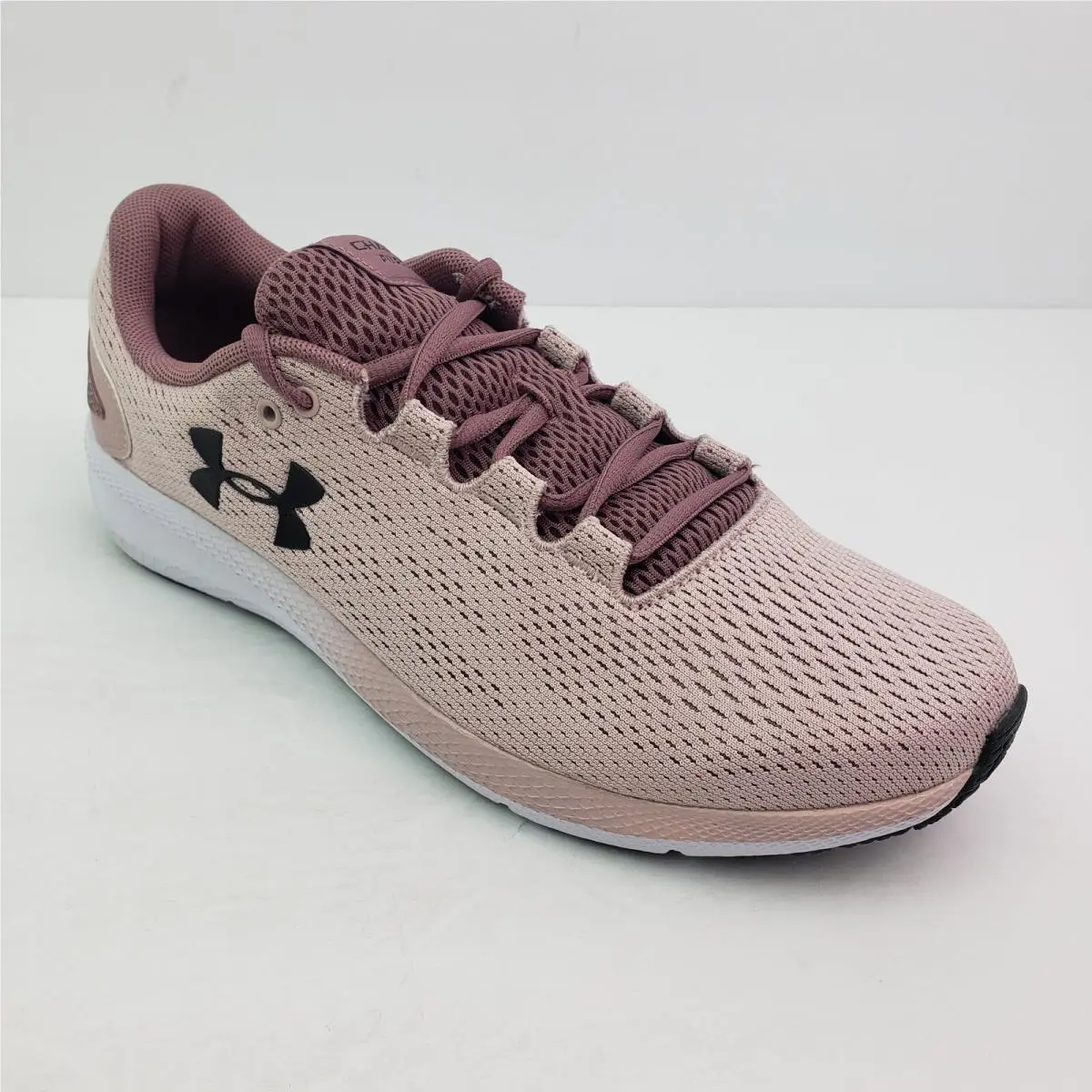 Under Armour shoes - Under Armour Charged Pursuit - Charged Pursuit - 3022604-600 - Pink 0