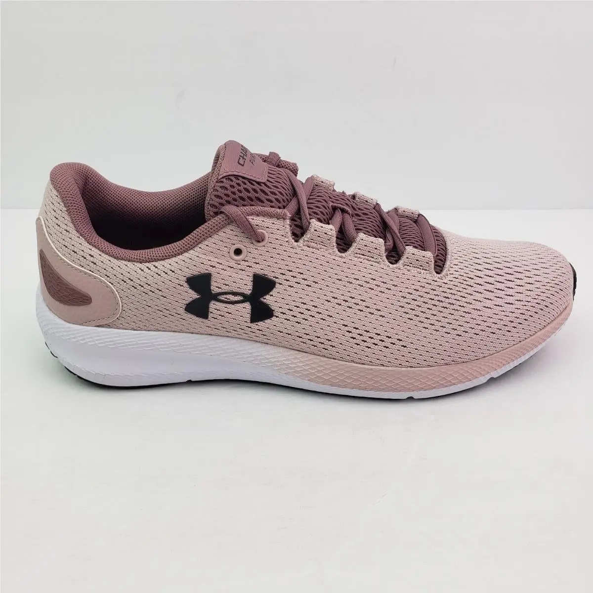 Under Armour shoes - Under Armour Charged Pursuit - Charged Pursuit - 3022604-600 - Pink 1