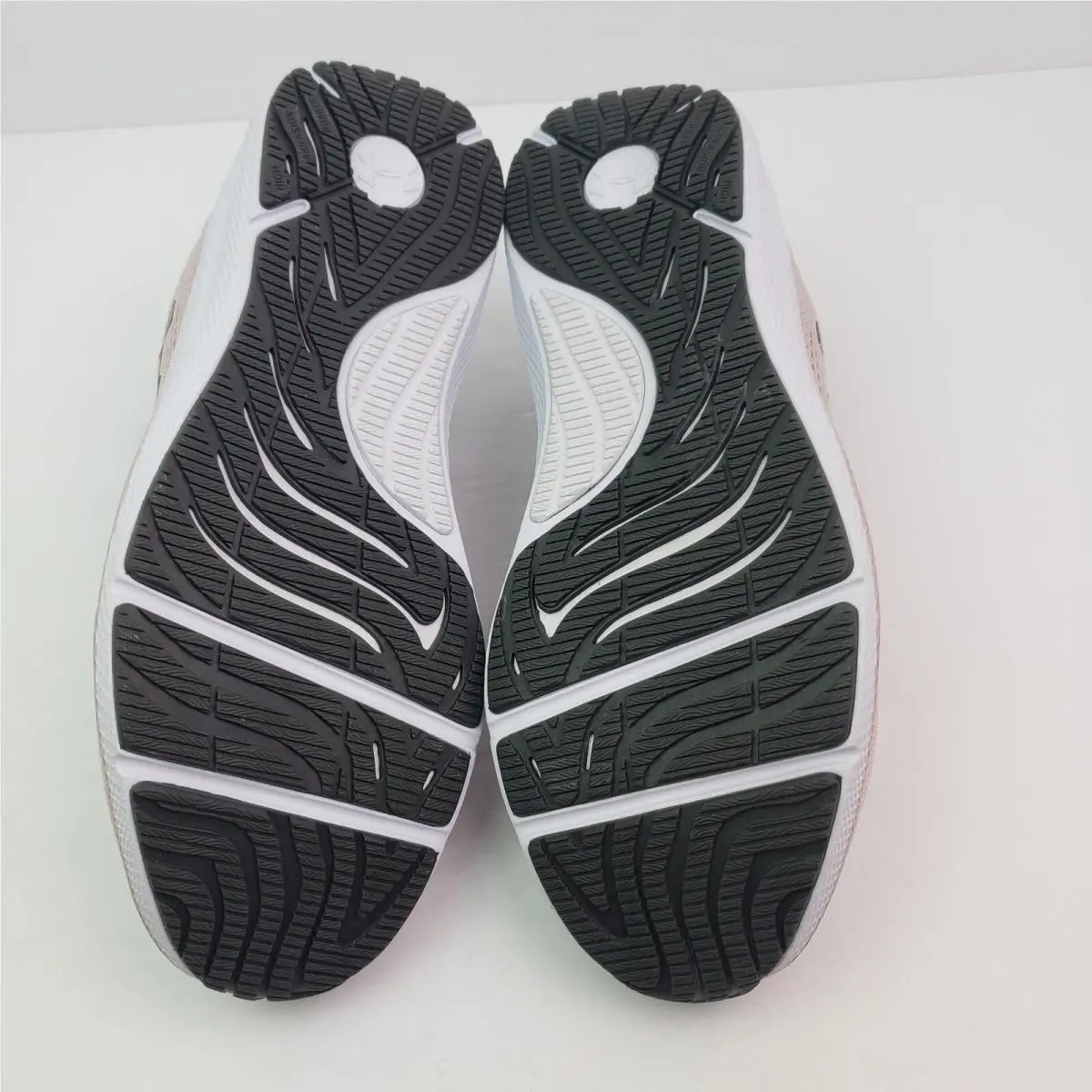 Under Armour shoes - Under Armour Charged Pursuit - Charged Pursuit - 3022604-600 - Pink 6