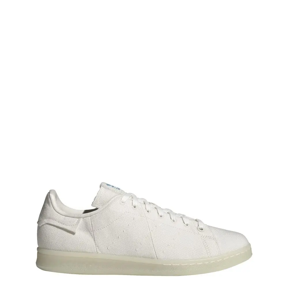 Adidas Mens Stan Smith Primeblue Low Shoes