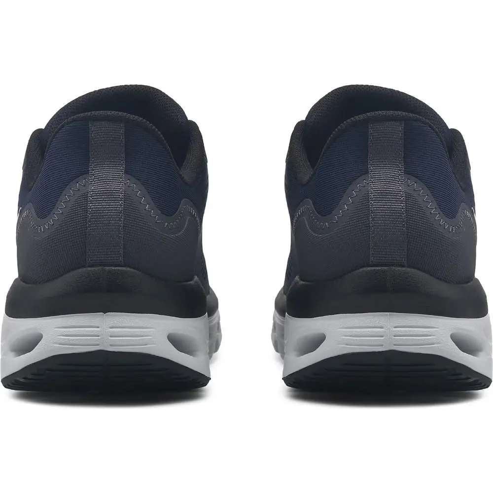 Skechers shoes - Navy 3