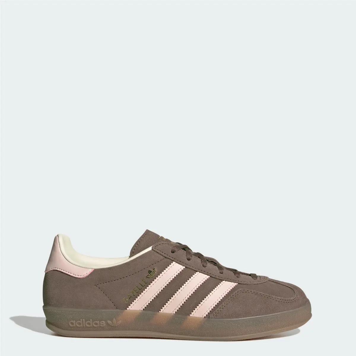 Adidas shoes - Earth Strata / Wonder Quartz / Gum 13