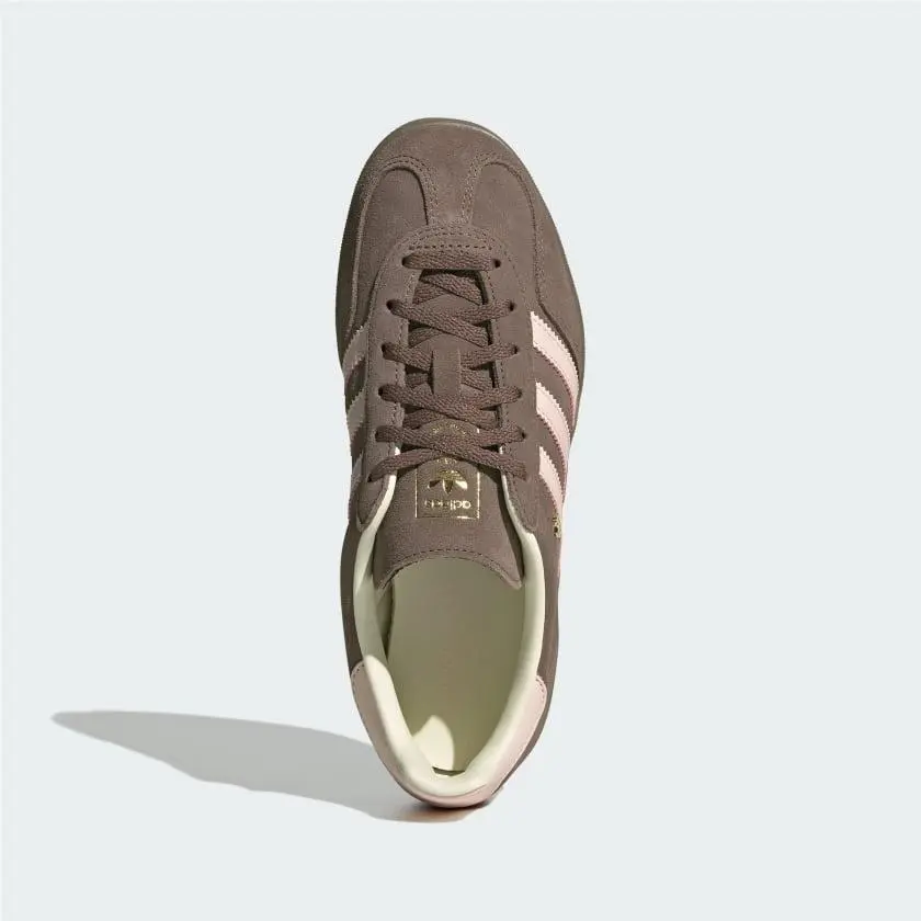 Adidas shoes - Earth Strata / Wonder Quartz / Gum 14