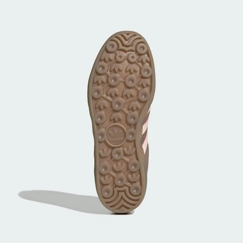 Adidas shoes - Earth Strata / Wonder Quartz / Gum 15
