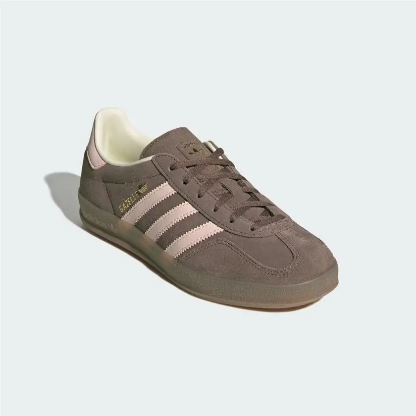 Adidas shoes - Earth Strata / Wonder Quartz / Gum 16