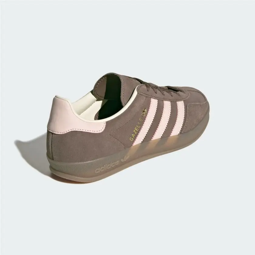 Adidas shoes - Earth Strata / Wonder Quartz / Gum 17