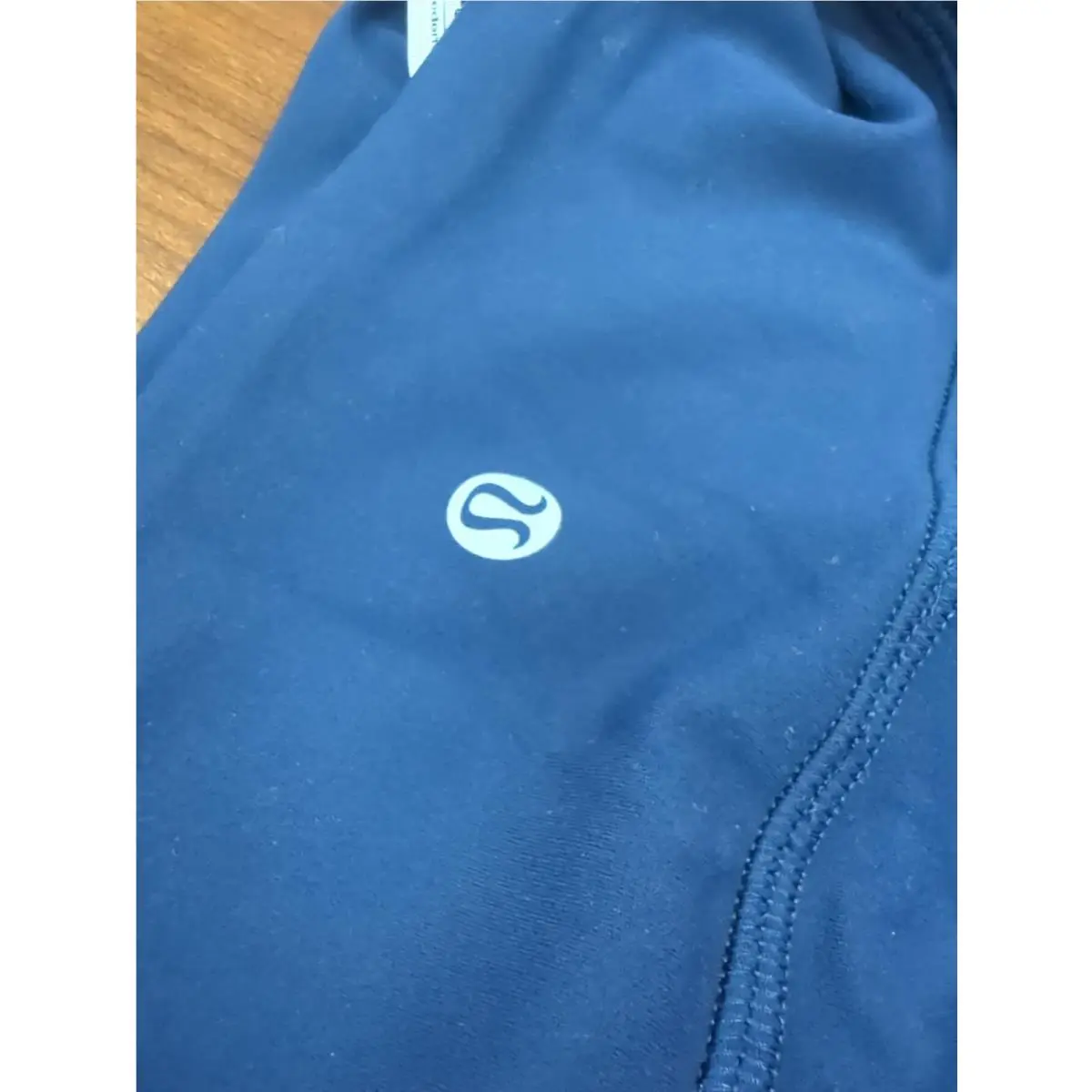 Lululemon clothing - Navy 4