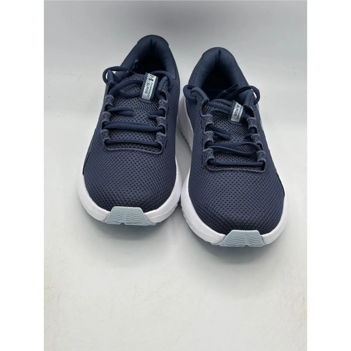 Under Armour shoes - Under Armour Charged Surge 4 - Blue 0