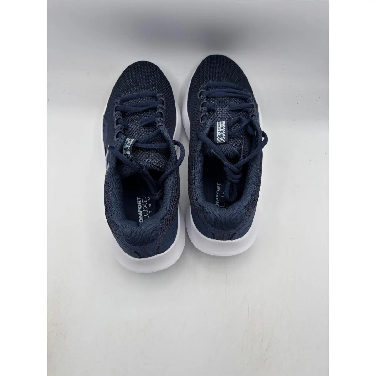 Under Armour shoes - Under Armour Charged Surge 4 - Blue 2