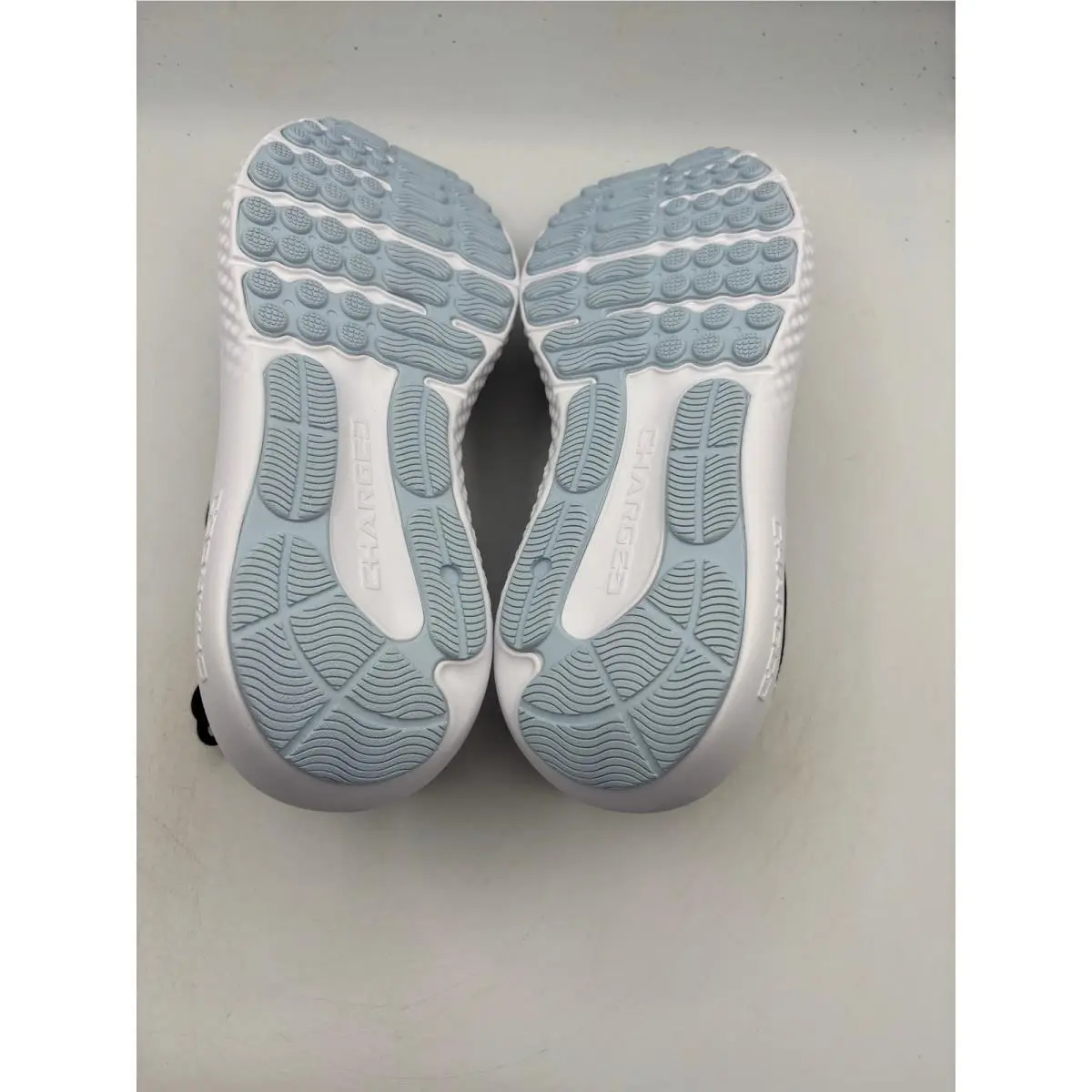 Under Armour shoes - Under Armour Charged Surge 4 - Blue 3