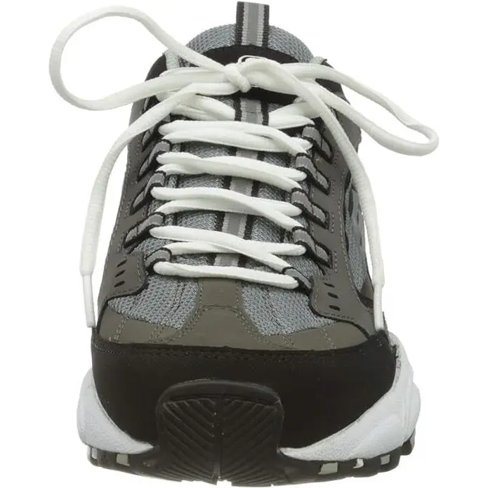 Skechers shoes - Gray/Black 0