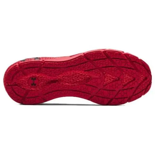 Under Armour shoes - Under Armour HOVR Phantom - HOVR Phantom - Red 2