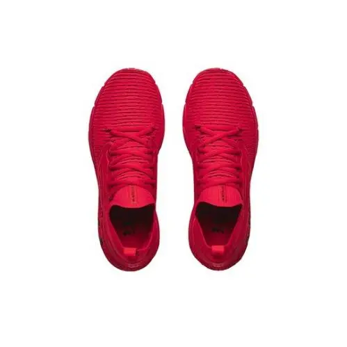 Under Armour shoes - Under Armour HOVR Phantom - HOVR Phantom - Red 3