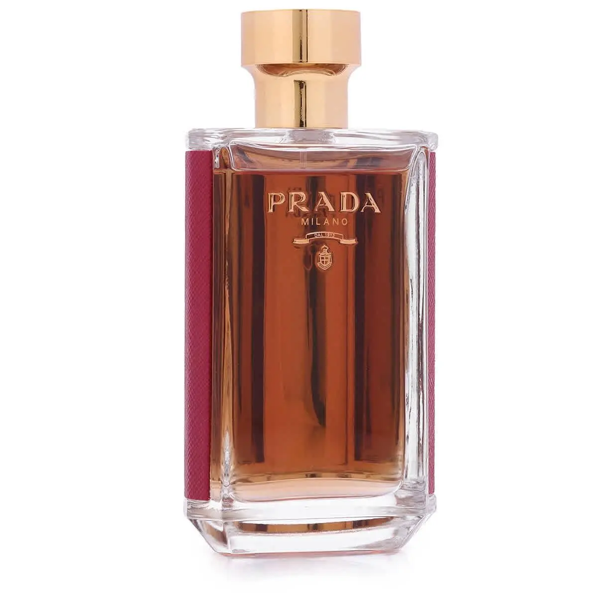 Prada Ladies La Femme Intense Edp Spray 3.4 oz Fragrances 8435137764433