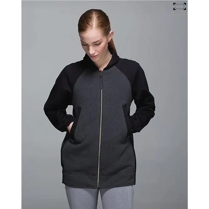 Lululemon clothing - Black, Grey (UPC: 098096473976) 1