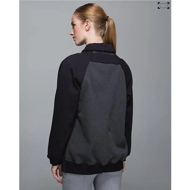 Lululemon clothing - Black, Grey (UPC: 098096473976) 2