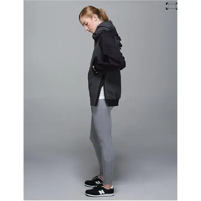 Lululemon clothing - Black, Grey (UPC: 098096473976) 5
