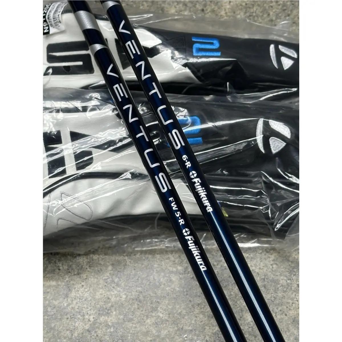 TaylorMade  - SIM2 MAX - MAX - Blue 1