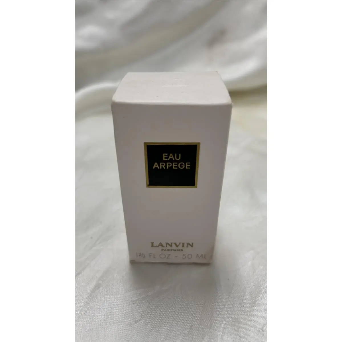 Eau Arpege Edt 50ML Fluid by Lanvin