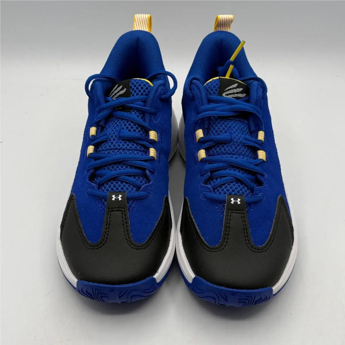 Under Armour shoes - GS Curry 3Z25 SDE - Curry SDE - Blue 1