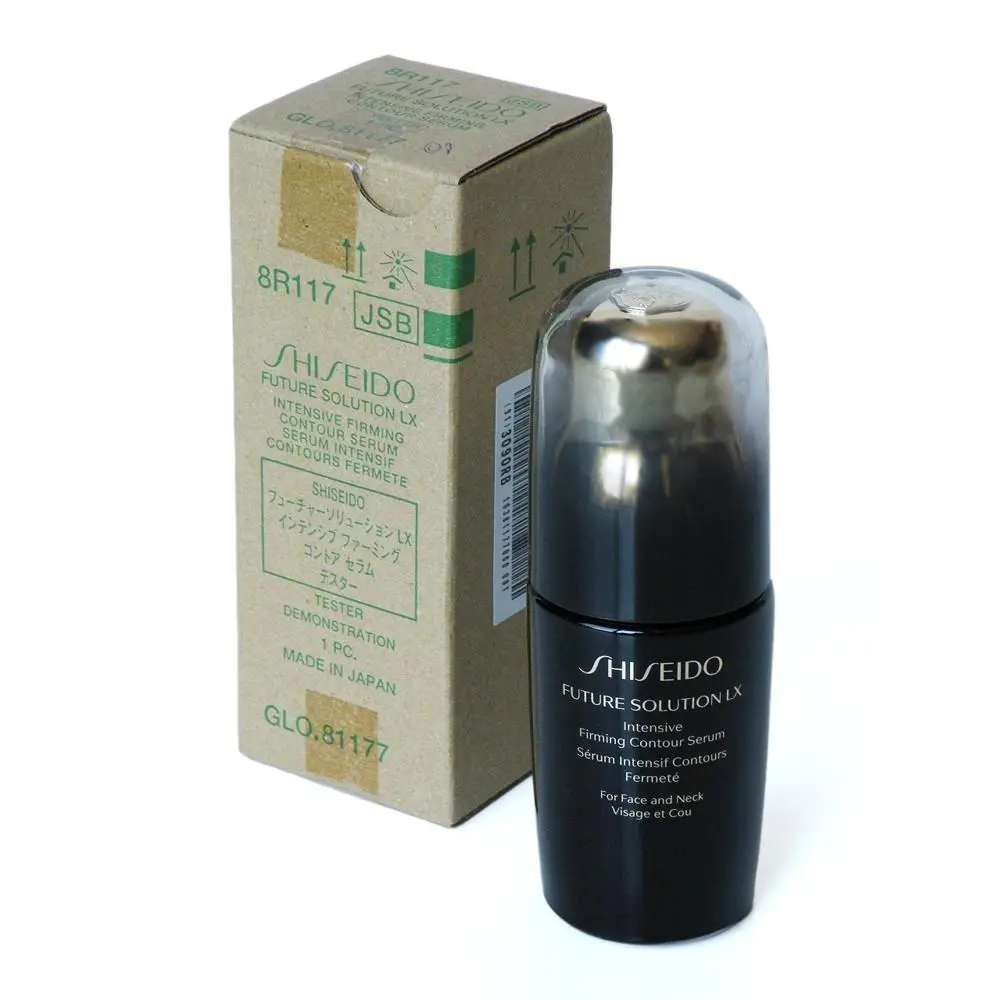 Future Solution LX Intensive Firming Contour Serum - 50mL Tester by Shiseido
