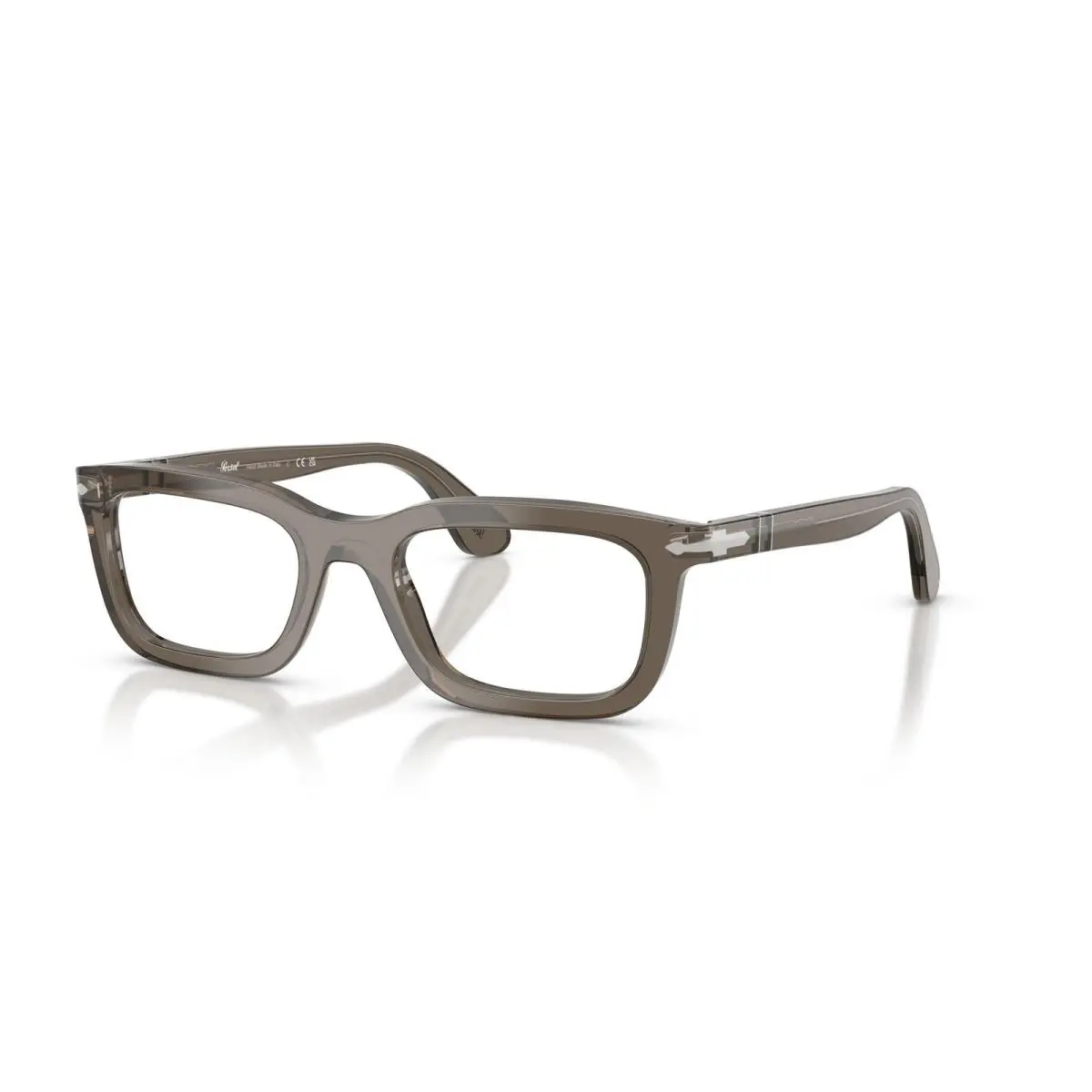3397V Eyeglasses 1103 Grey by Persol