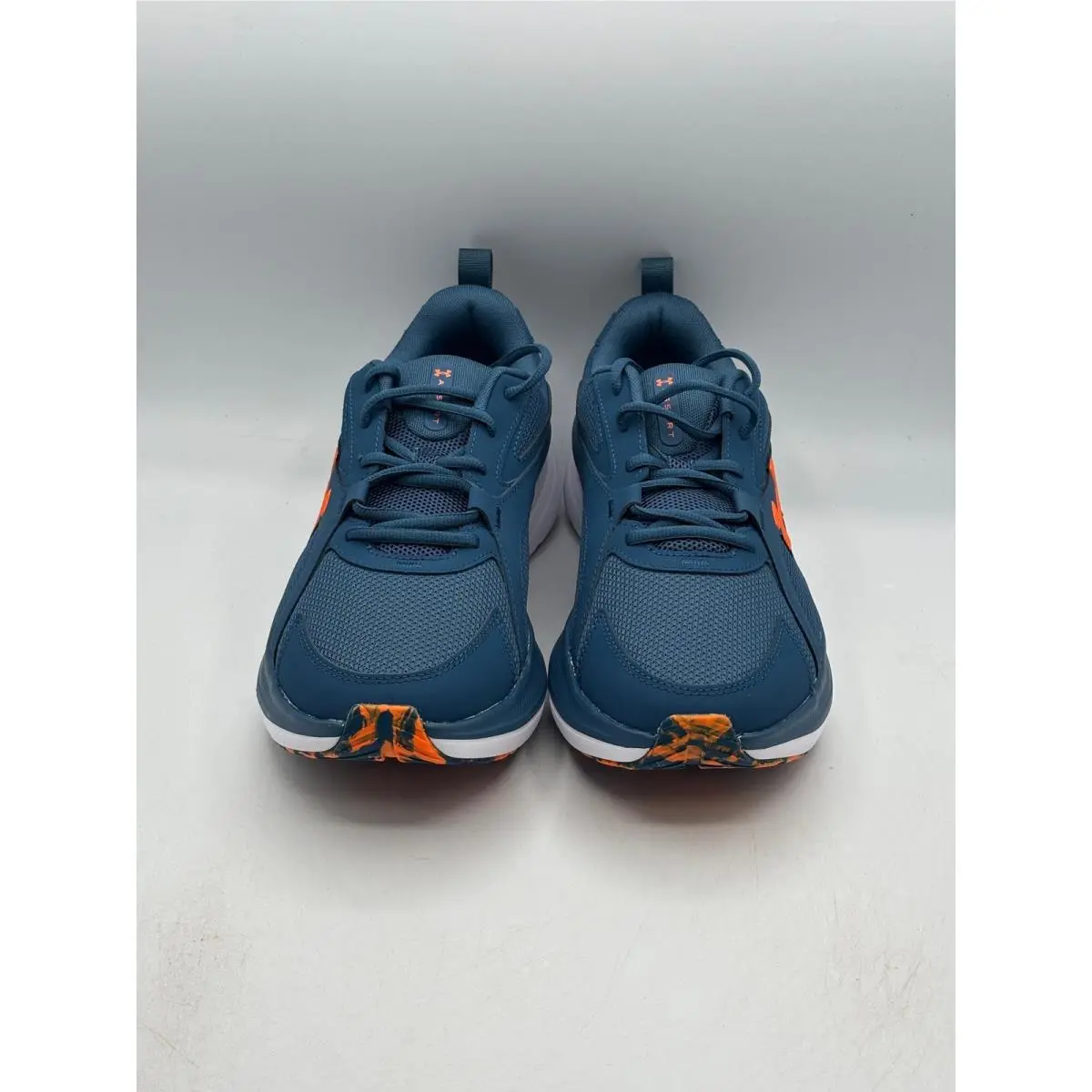 Under Armour shoes - UA Assert 11 - Assert - Blue 1