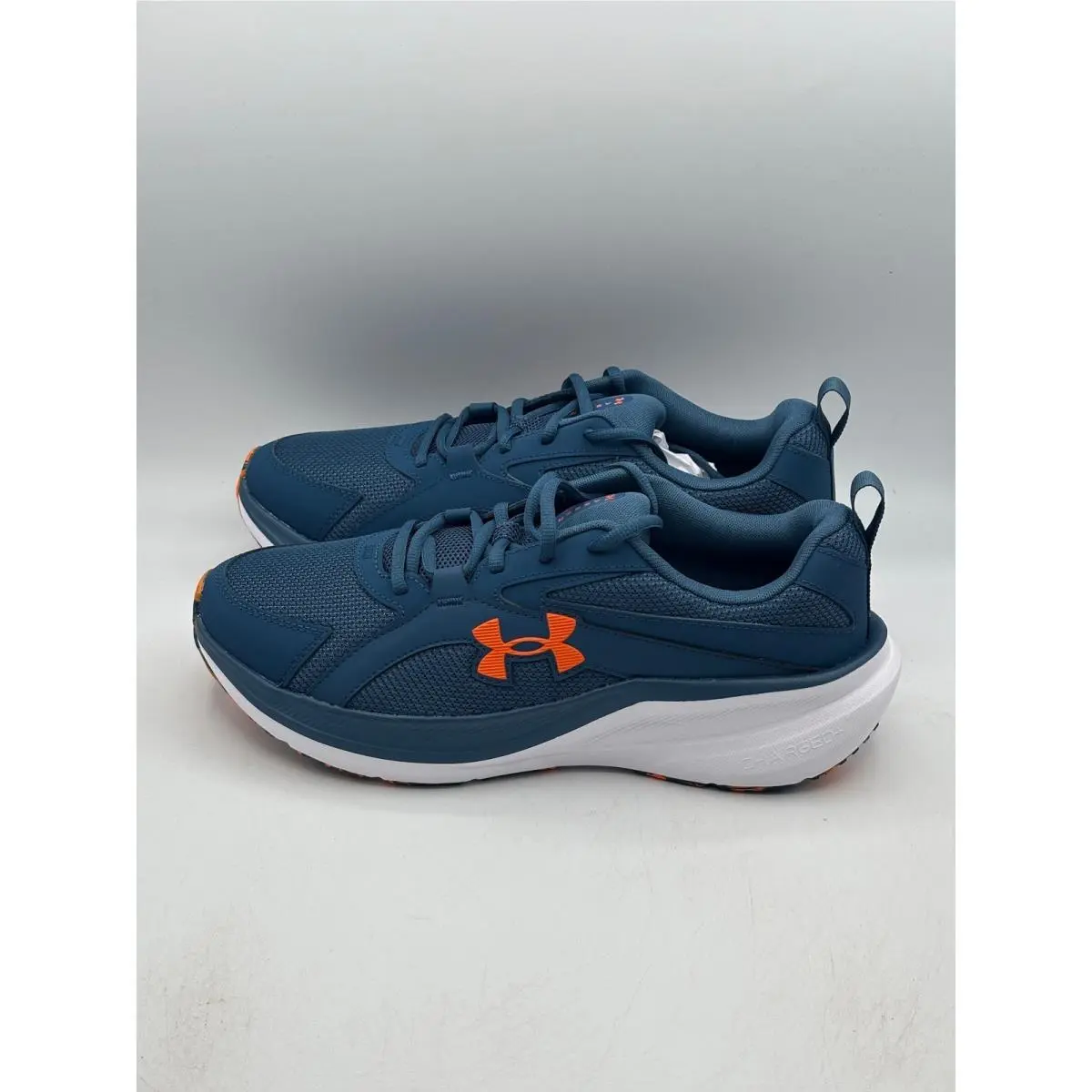 Under Armour shoes - UA Assert 11 - Assert - Blue 2