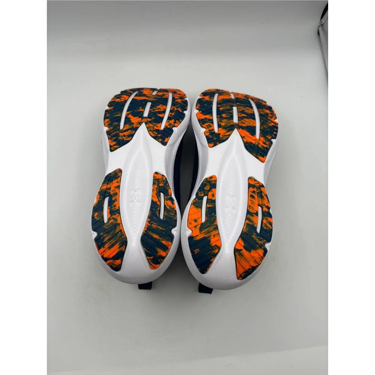 Under Armour shoes - UA Assert 11 - Assert - Blue 5