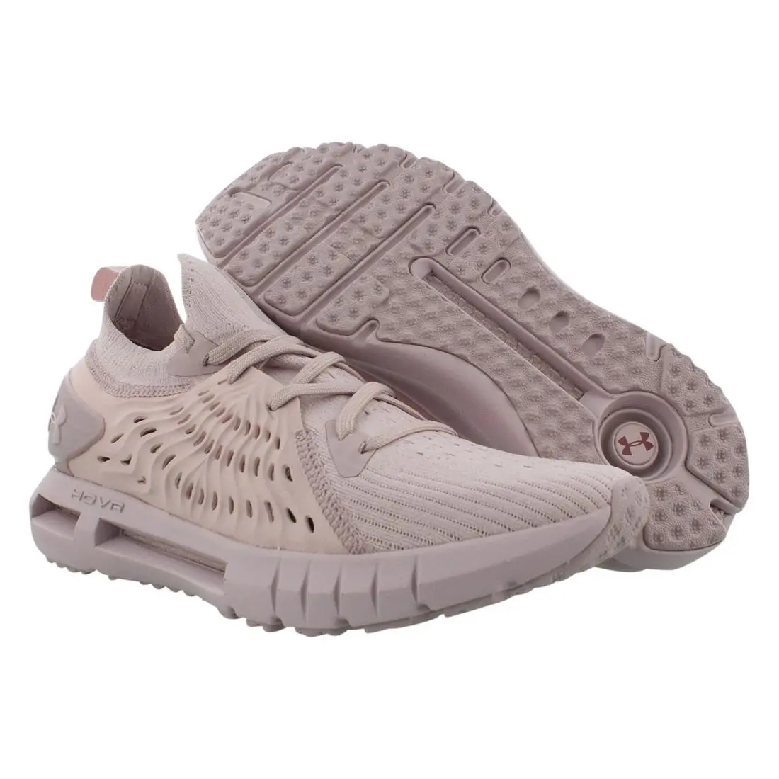 Under Armour Hovr Phantom Rn Womens Shoes Color: Pink/pink - Pink, Main: Pink