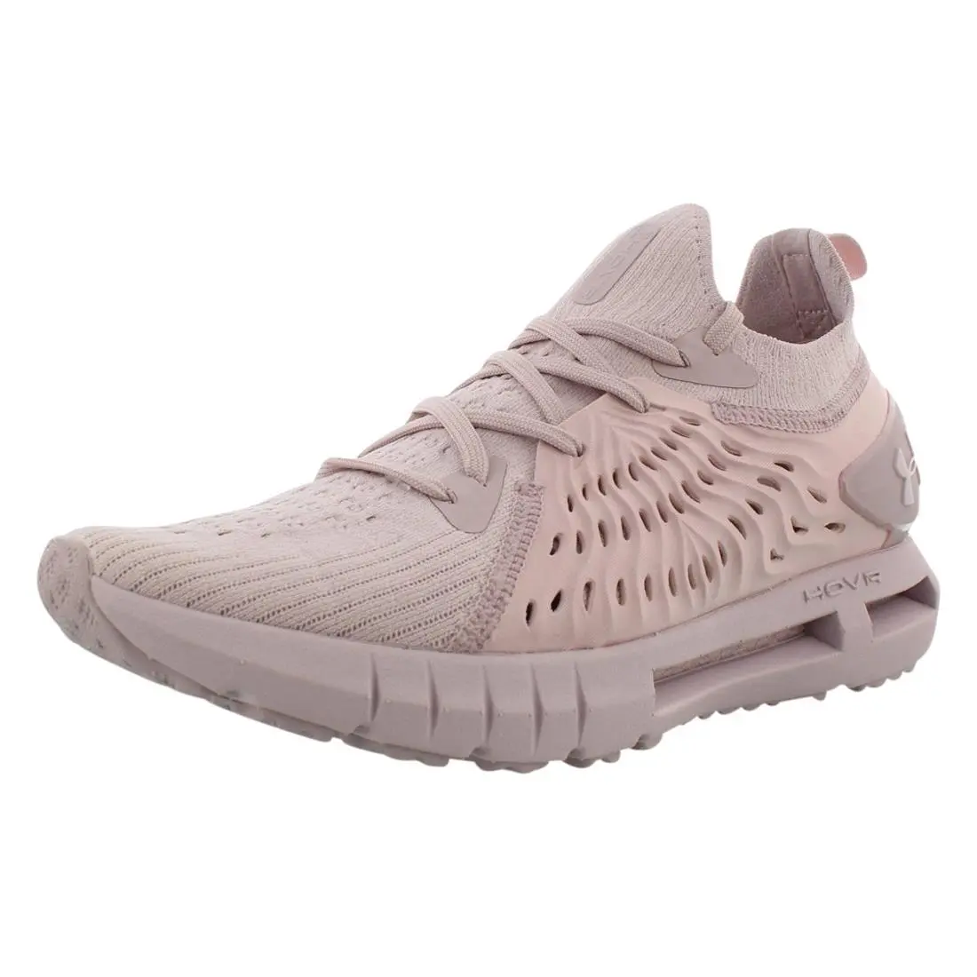 Under Armour shoes - Under Armour HOVR Phantom RN - 3022600-602 - Pink, Main: Pink (UPC: 193444884968) 0