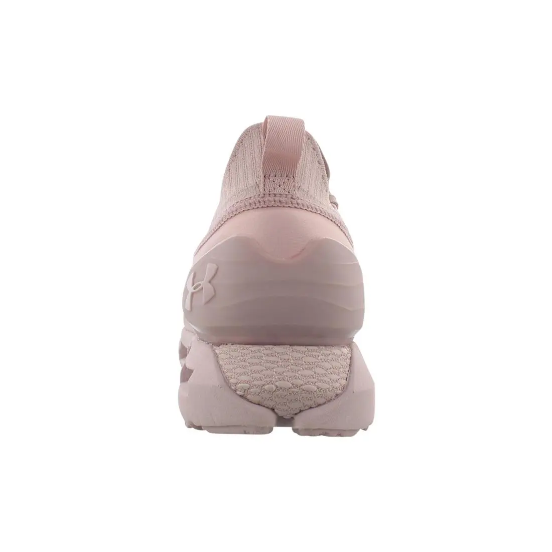 Under Armour shoes - Under Armour HOVR Phantom RN - 3022600-602 - Pink, Main: Pink (UPC: 193444884968) 2