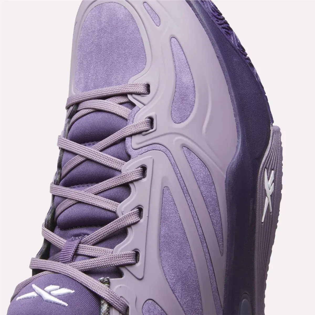 Reebok shoes - Reebok Engine A - Engine - 100230675 - Purple 11