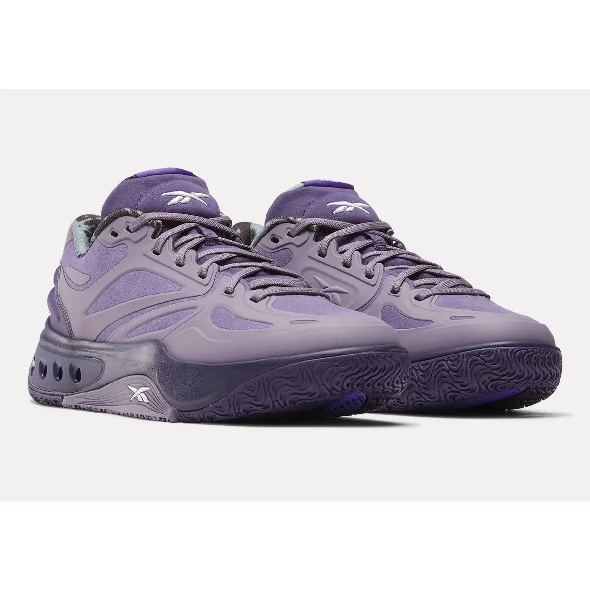 Reebok shoes - Reebok Engine A - Engine - 100230675 - Purple 14