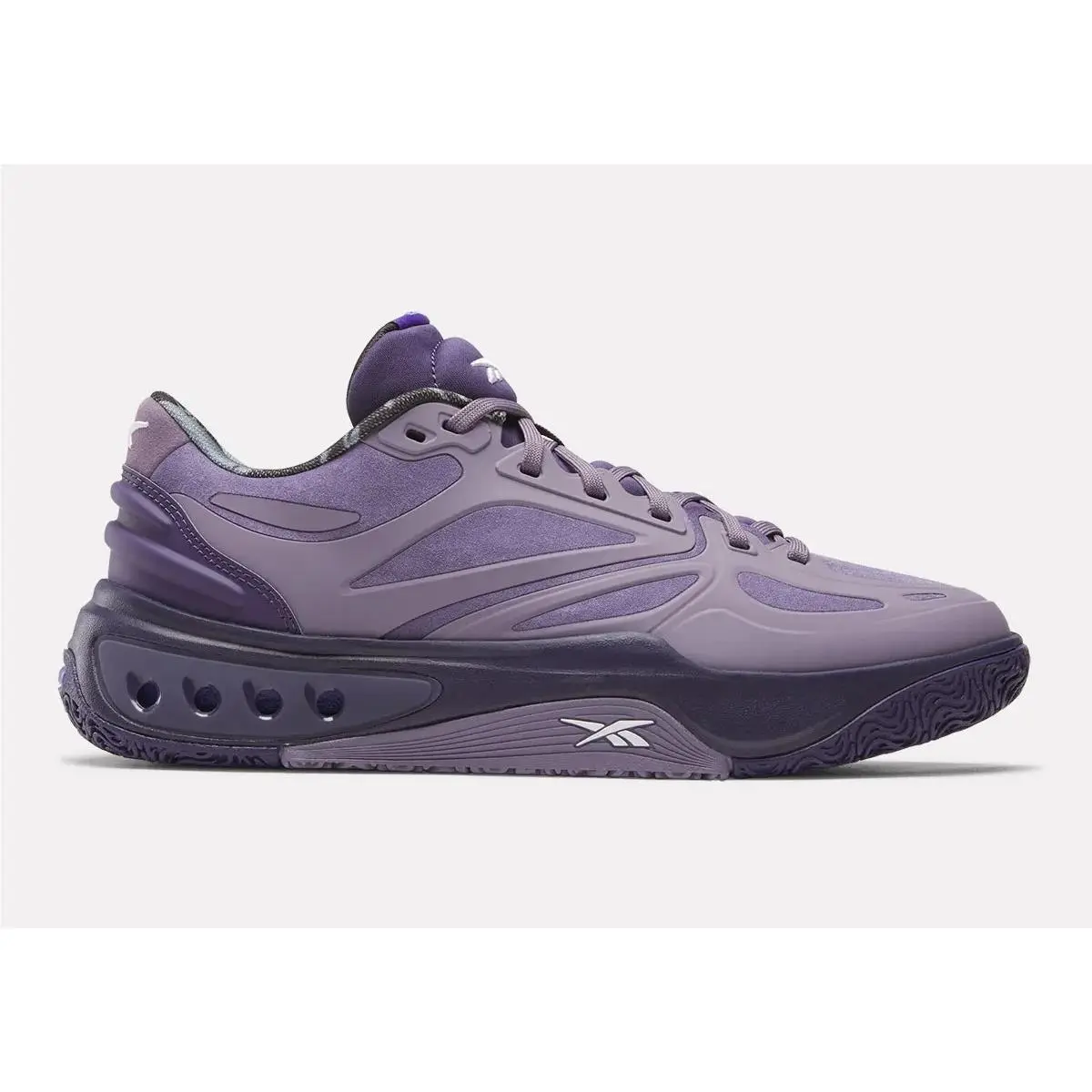 Reebok shoes - Reebok Engine A - Engine - 100230675 - Purple 15