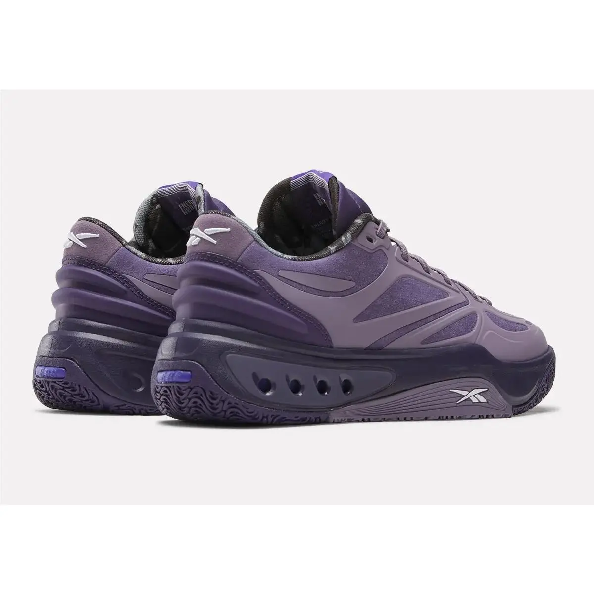 Reebok shoes - Reebok Engine A - Engine - 100230675 - Purple 16