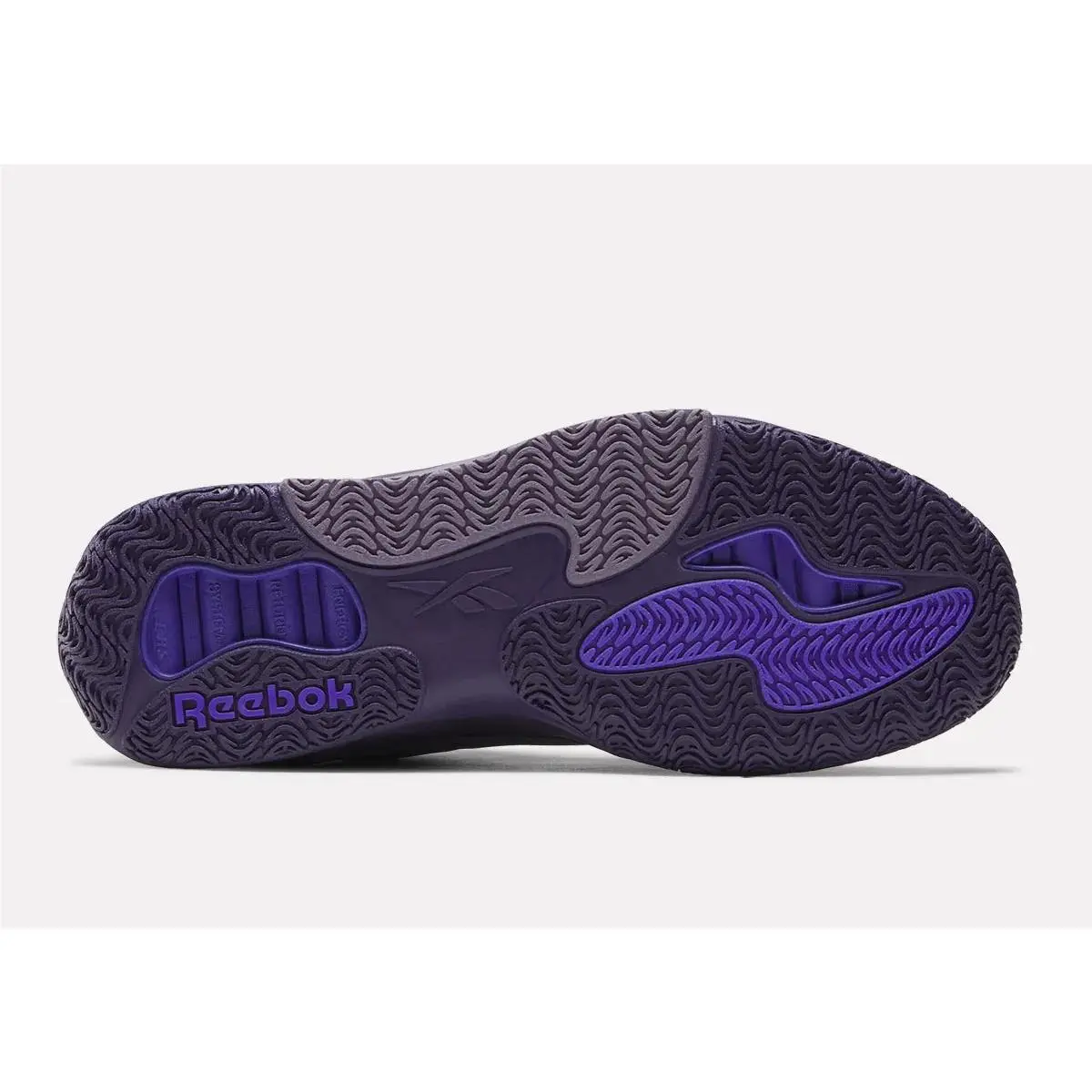 Reebok shoes - Reebok Engine A - Engine - 100230675 - Purple 17