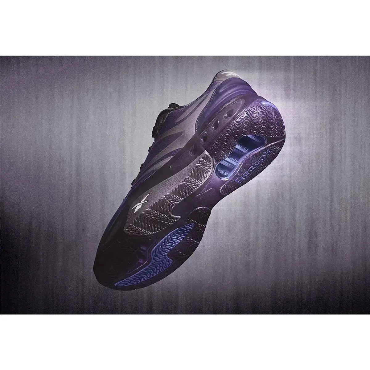 Reebok shoes - Reebok Engine A - Engine - 100230675 - Purple 19