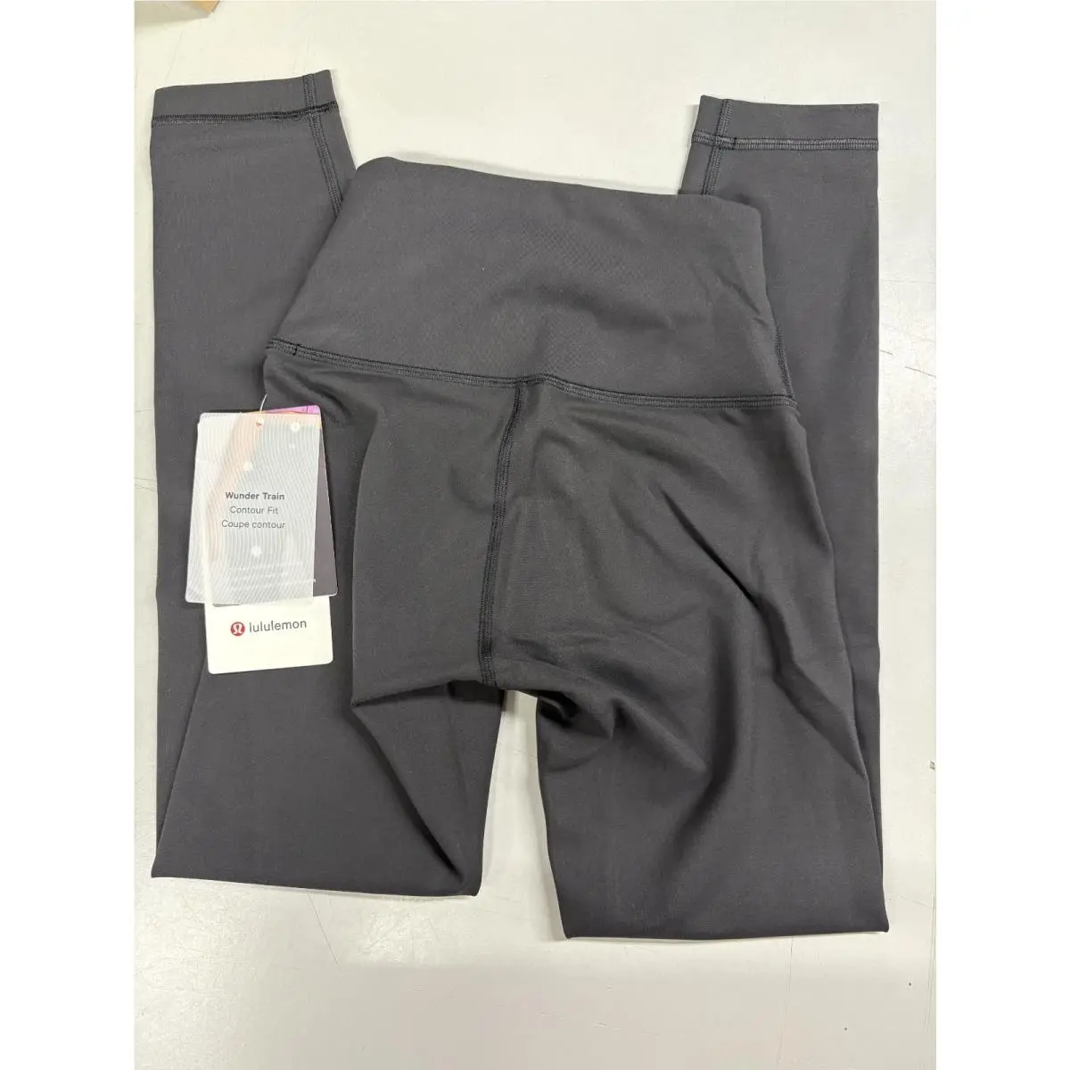 Lululemon clothing - Black 2