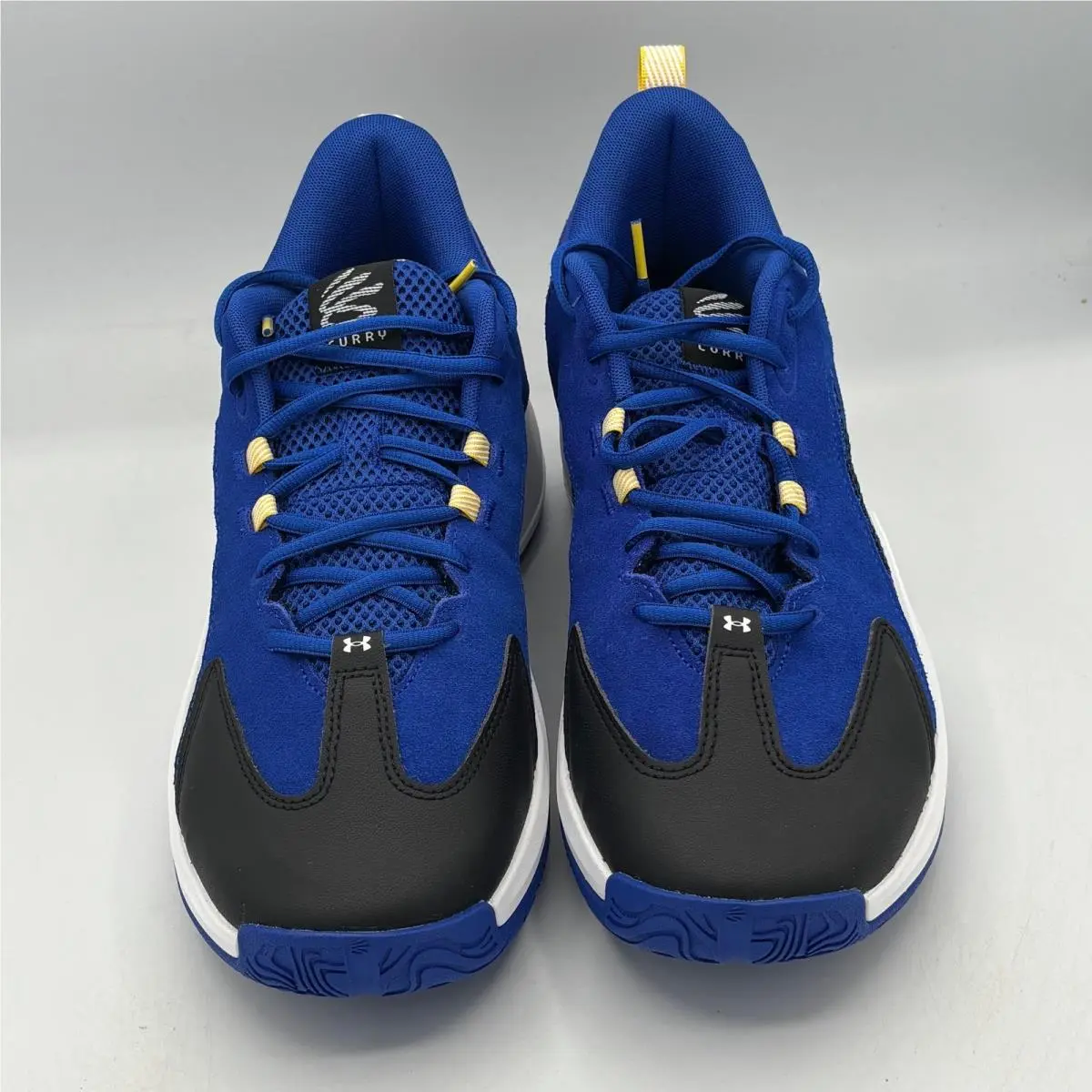 Under Armour shoes - Curry 3Z 25 SDE - Curry SDE - Blue 1