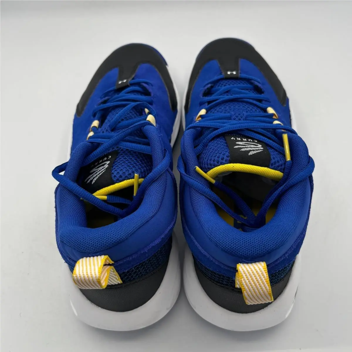 Under Armour shoes - Curry 3Z 25 SDE - Curry SDE - Blue 3