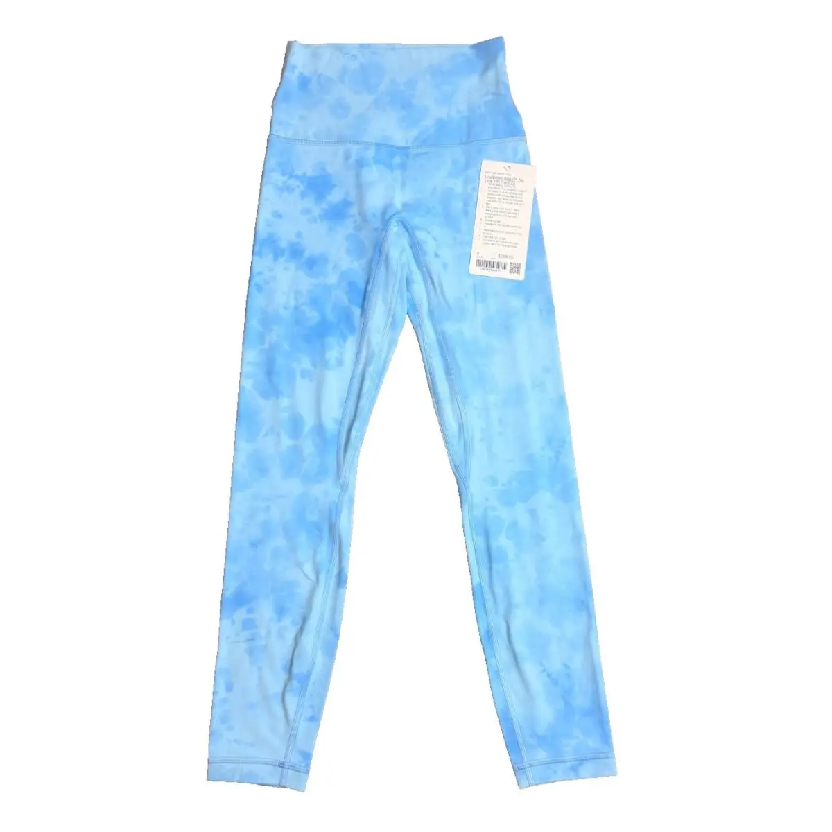 Lululemon clothing - LW5IS5S - LW5IS5S - Blue 3
